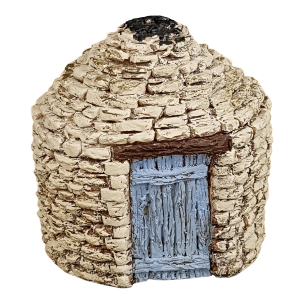 Borie pour votre Décor de crèche de Provence 