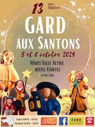 Foire aux santons 