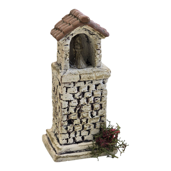 Chaque accessoire artisanal ajoute une touche unique et authentique à votre crèche provençale.