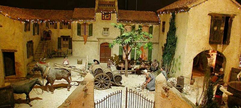 Musée du Santon 