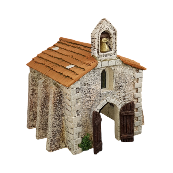 Découvrez les Santons de Provence Artisanaux pour votre crèche de noël fabriqué dans la pure tradition provençale à Marseille