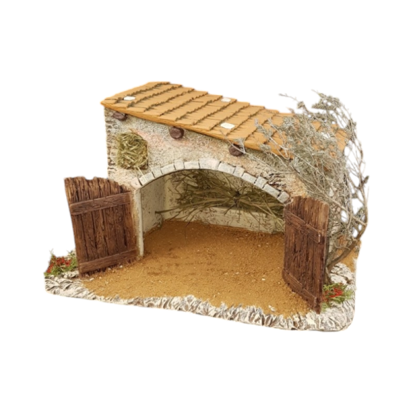 Acheter en ligne des Santons de Provence en argile fabriqués à la main à Aubagne par des artisan santonniers de père en fils pour votre décor de crèche de noël à Brest