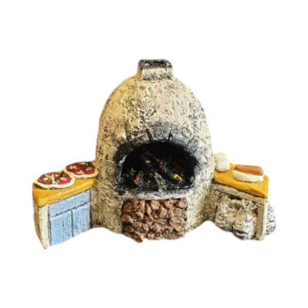 Acheter en ligne des Santons de Provence en argile fabriqués à la main à Aubagne par des artisan santonniers de père en fils pour votre décor de crèche de noël à Brest