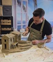 Nos prestations sur le secteur de Aubagne 13400