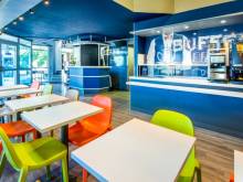 Hôtel ibis budget Aubagne Paluds Agora à Aubagne en Provence ibis budget Aubagne Paluds Agora