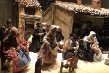 Musée du Santon des Beaux-de-Provence à les Beaux-de-Provence dans les Bouches-du-Rhône Musée du Santon des Beaux-de-Provence