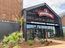 Restaurant les 3 brasseurs Aubagne