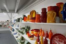 La Galerie L' Argilla à Aubagne en Provence La Galerie L' Argilla