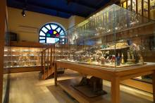 Musée du Santon et visites touristiques à Marseille dans les Bouches-du-Rhône Le Musée du Santon Marcel Carbonel