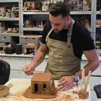 Stages de modelage d’Anthony à Aubagne : une immersion créative au cœur de l’argile et de la Provence