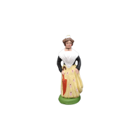 Notre zone d'activité pour ce service Vente d'accessoires miniatures comme charrettes et brouettes pour décors de crèches ou scènes provençales à