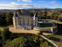 Le château de la Buzine