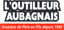 L'outilleur aubagnais